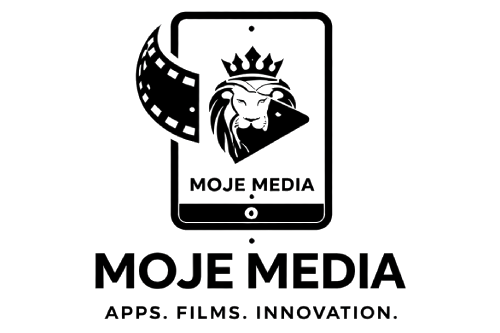 Moje Media Logo